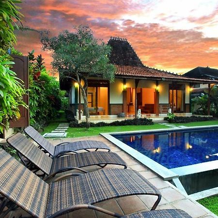Ubud Heaven Penestanan Exterior photo