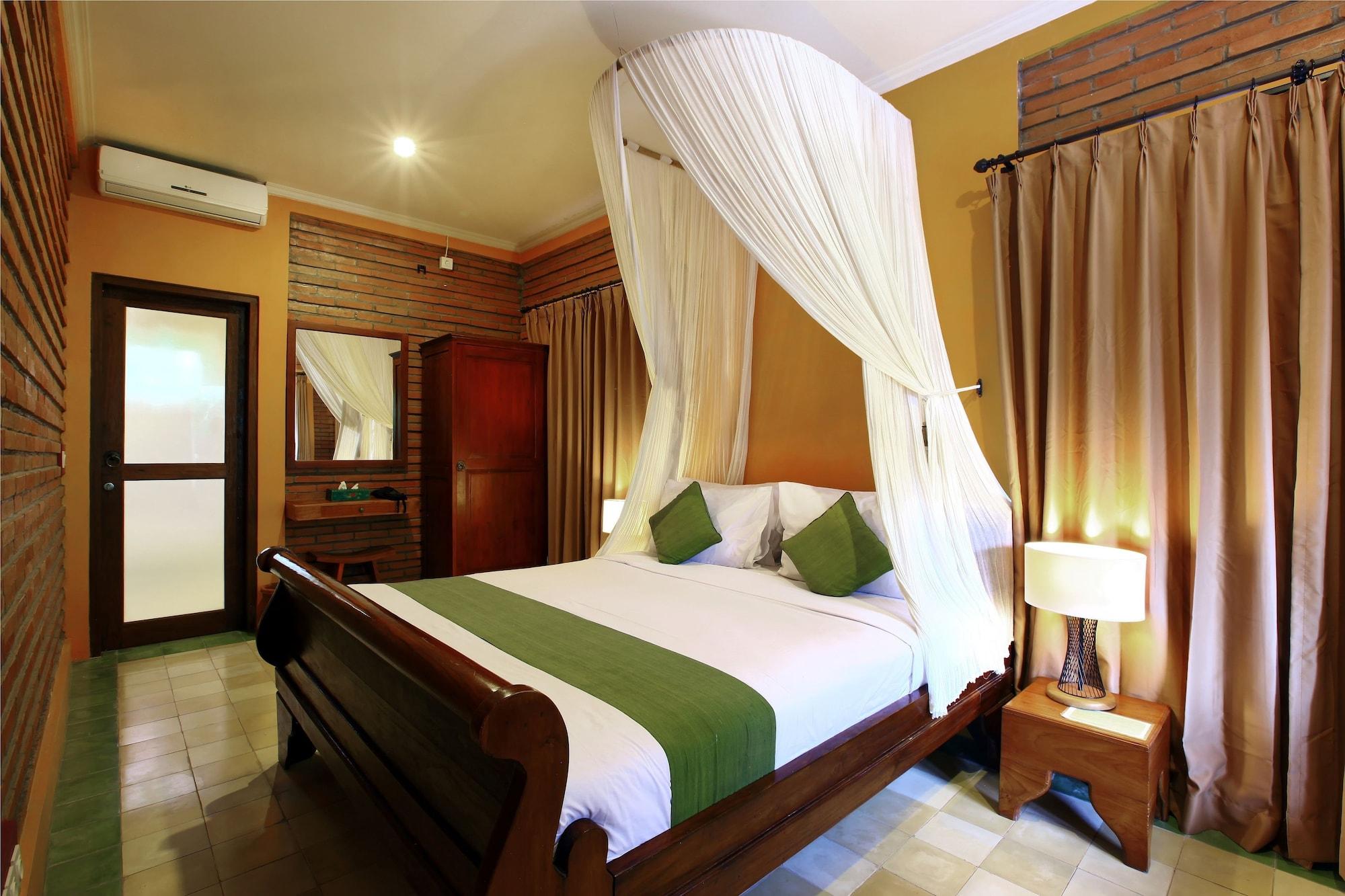 Ubud Heaven Penestanan Exterior photo