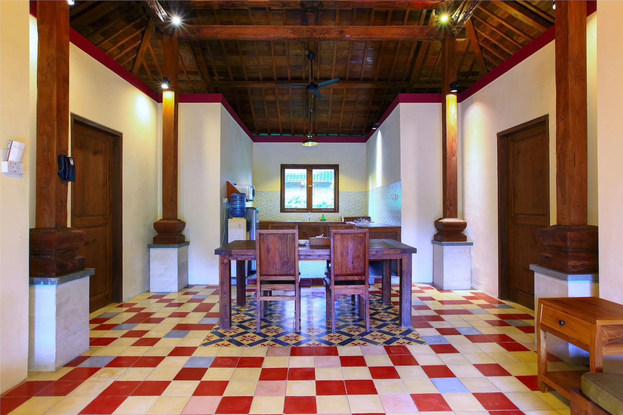 Ubud Heaven Penestanan Exterior photo