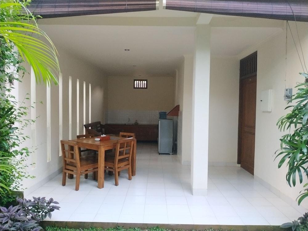 Ubud Heaven Penestanan Exterior photo