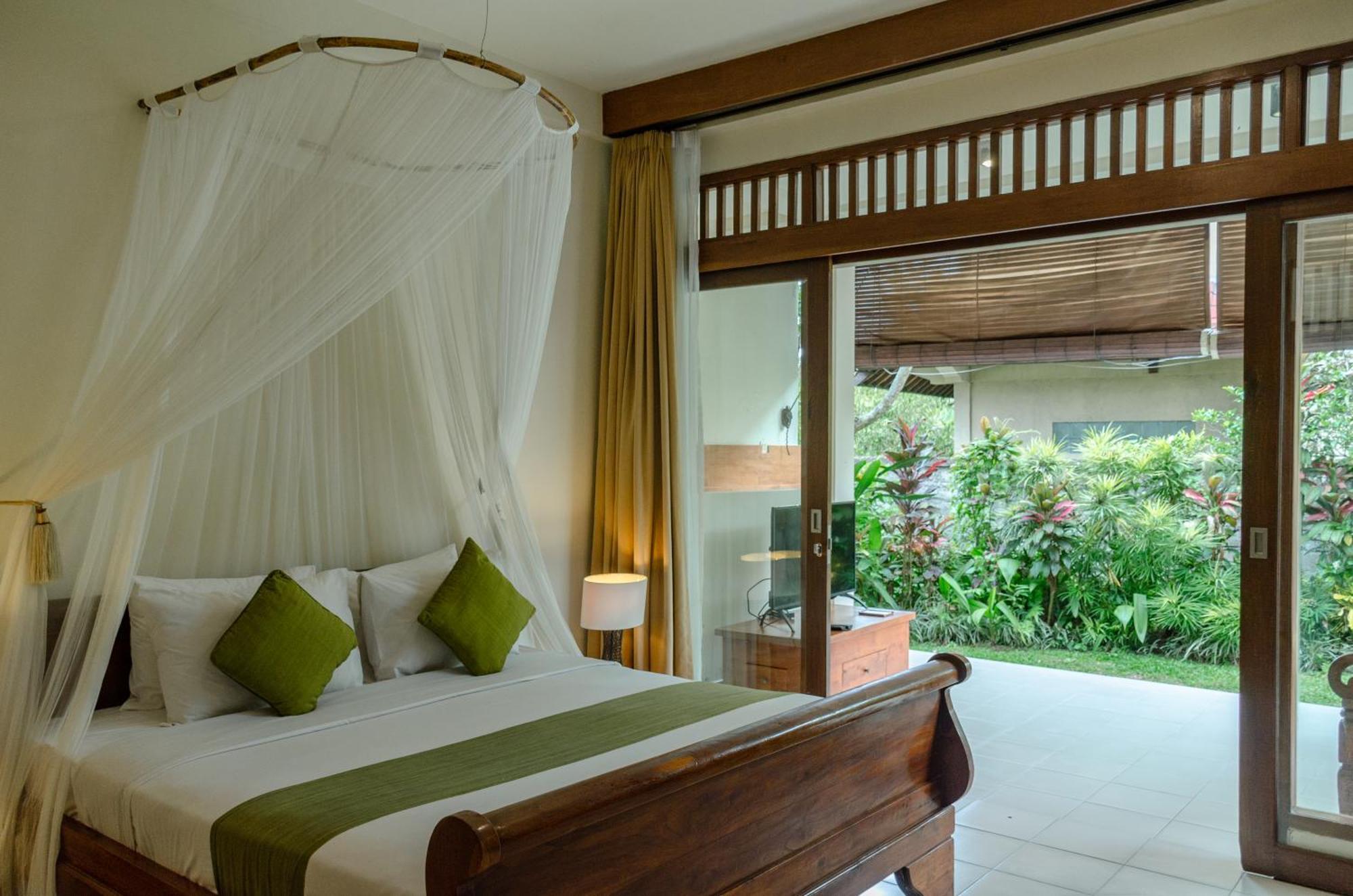Ubud Heaven Penestanan Exterior photo