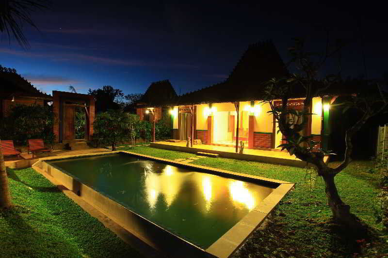 Ubud Heaven Penestanan Exterior photo