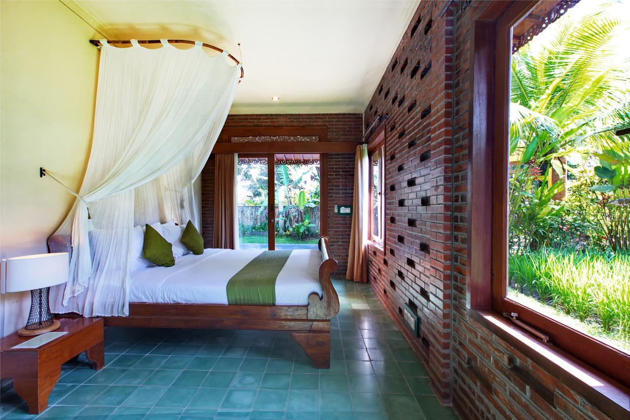 Ubud Heaven Penestanan Exterior photo