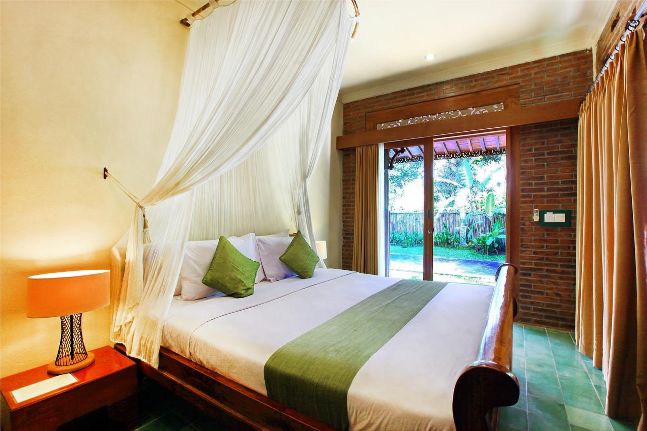 Ubud Heaven Penestanan Exterior photo